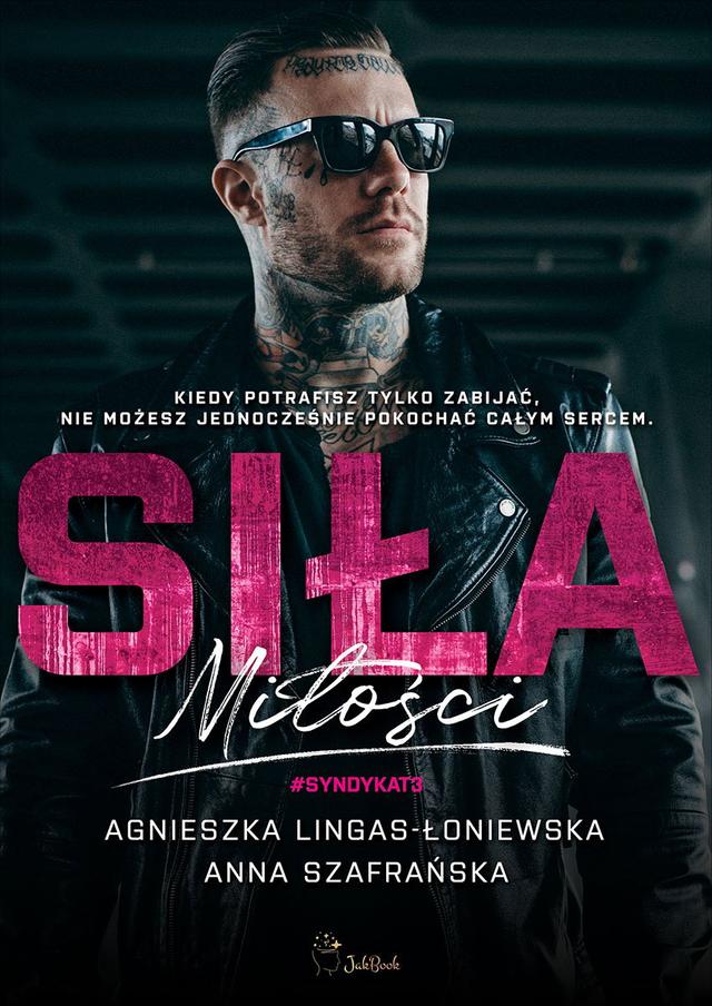 Siła miłości #SYNDYKAT3 on Productcaster.