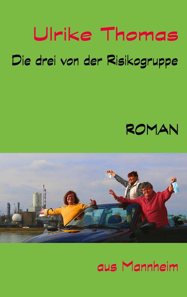 Die drei von der Risikogruppe on Productcaster.