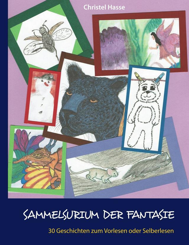 Sammelsurium der Fantasie on Productcaster.