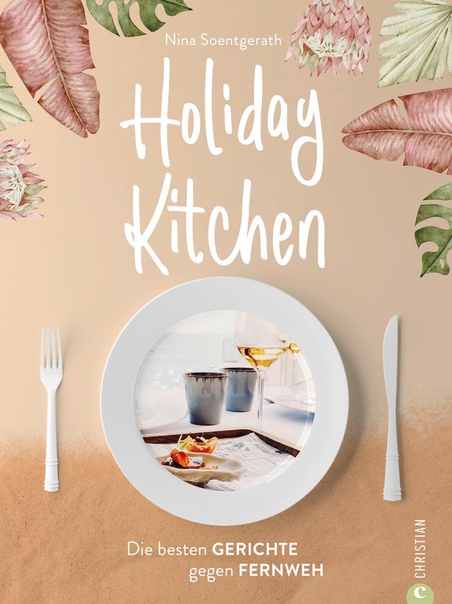 Holiday Kitchen on Productcaster.