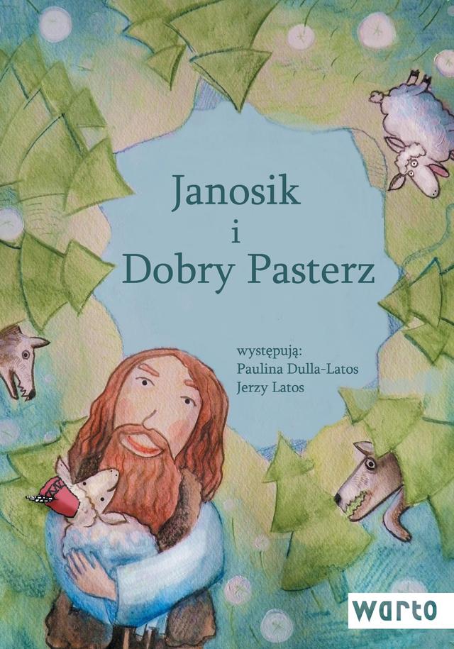 Janosik i Dobry Pasterz on Productcaster.