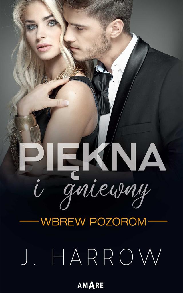 Piękna i Gniewny on Productcaster.