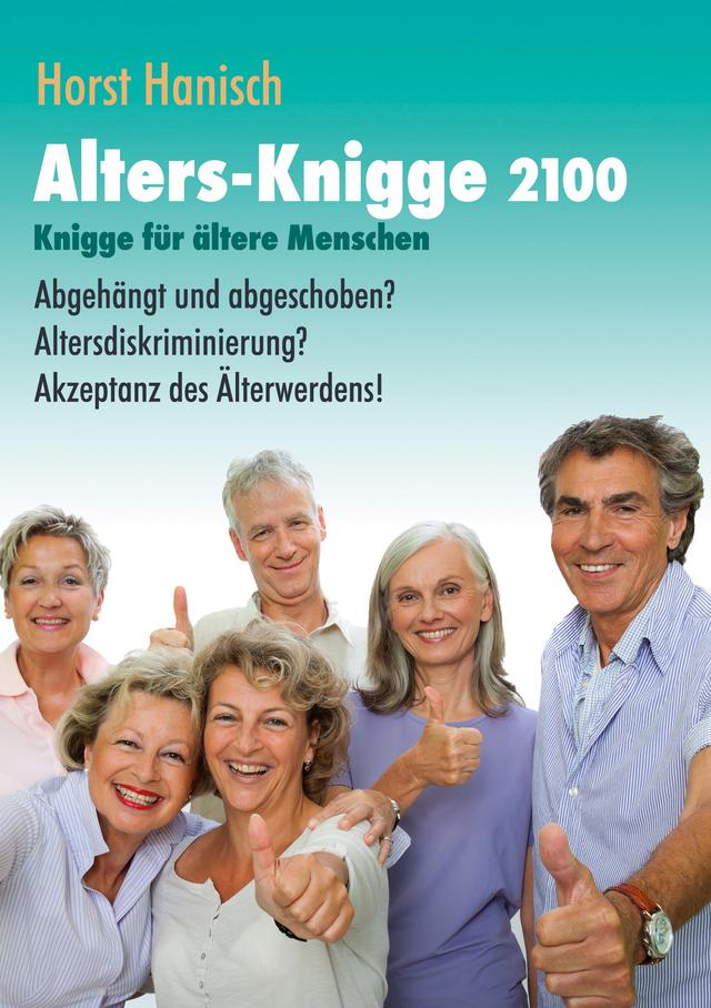 Alters-Knigge 2100 on Productcaster.