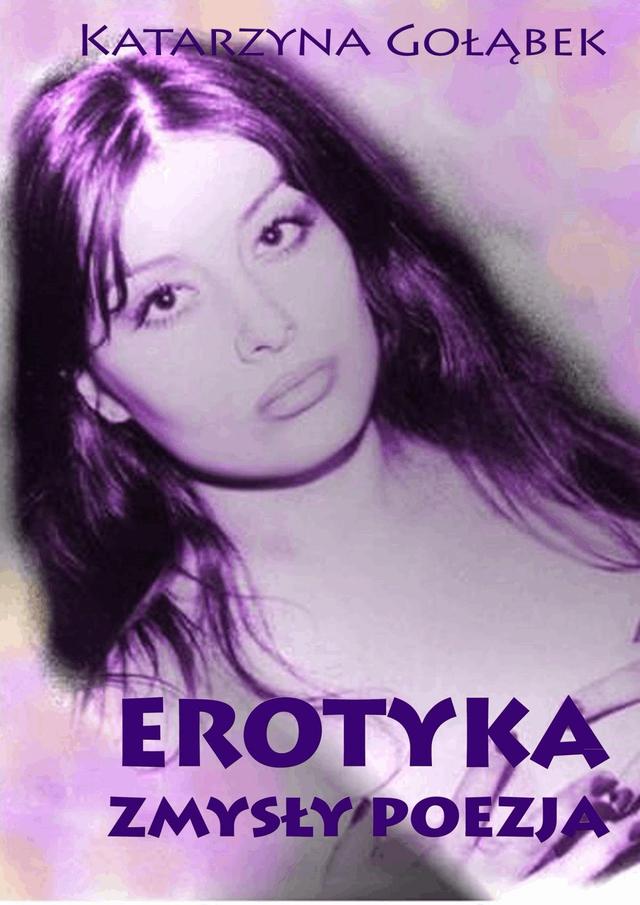 Erotyka Zmysły Poezja on Productcaster.