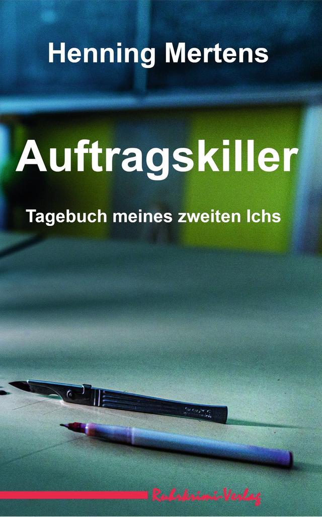 Auftragskiller on Productcaster.