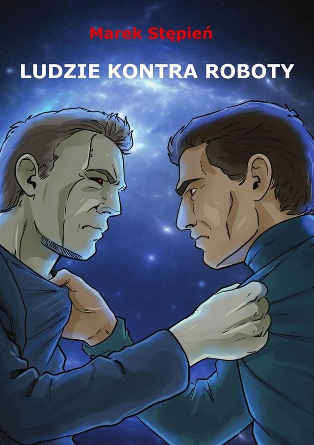 Ludzie kontra roboty on Productcaster.