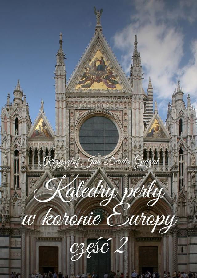 Katedry perły w koronie Europy. Część II on Productcaster.