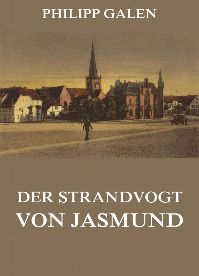 Der Strandvogt von Jasmund on Productcaster.