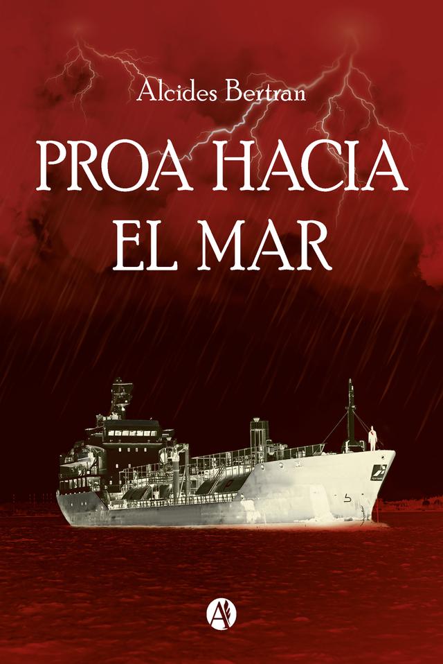 Proa hacia el mar on Productcaster.