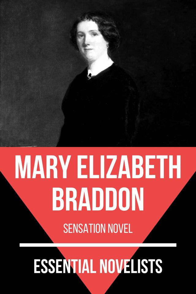 Essential Novelists - Mary Elizabeth Braddon on Productcaster.