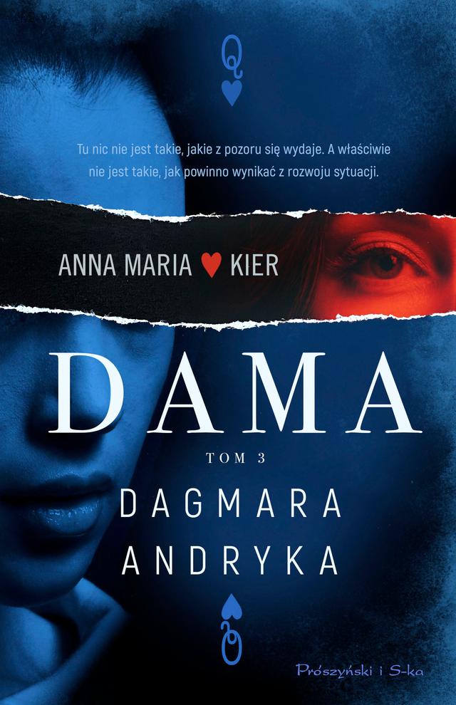 Dama on Productcaster.