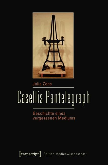 Casellis Pantelegraph on Productcaster.