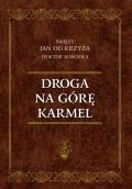 Droga na górę Karmel on Productcaster.