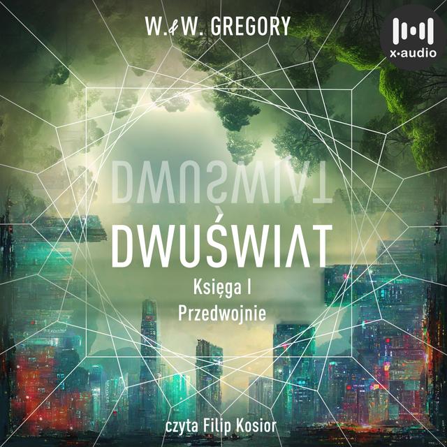 Dwuświat. Księga 1. Przedwojnie on Productcaster.