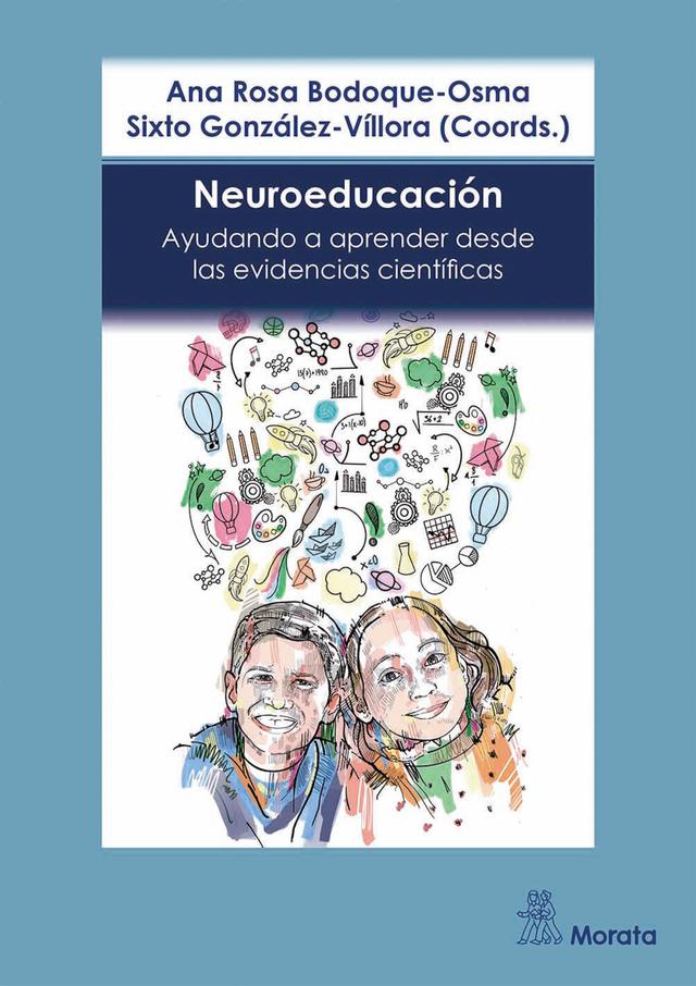 Neuroeducación. Ayudando a aprender desde las evidencias científicas on Productcaster.