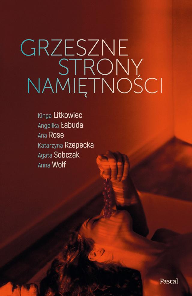 Grzeszne strony namiętności on Productcaster.