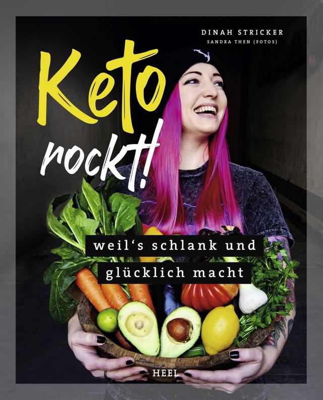 Keto rockt! on Productcaster.