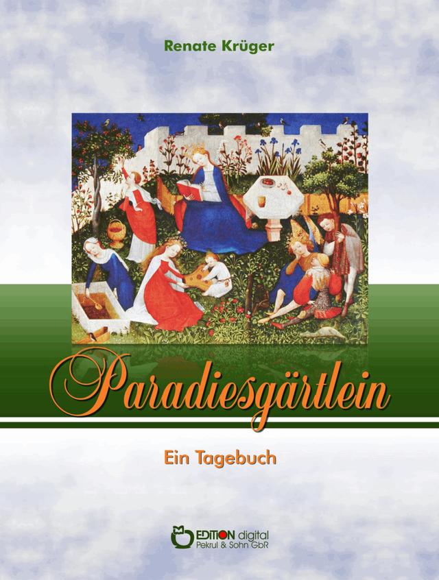 Paradiesgärtlein on Productcaster.