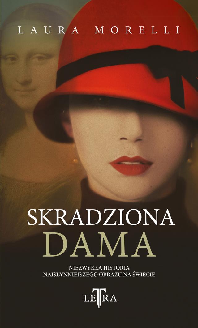 Skradziona dama on Productcaster.