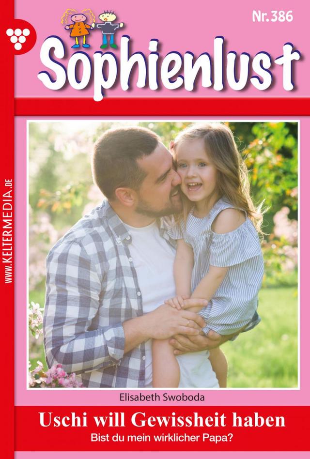 Sophienlust 386 – Familienroman on Productcaster.