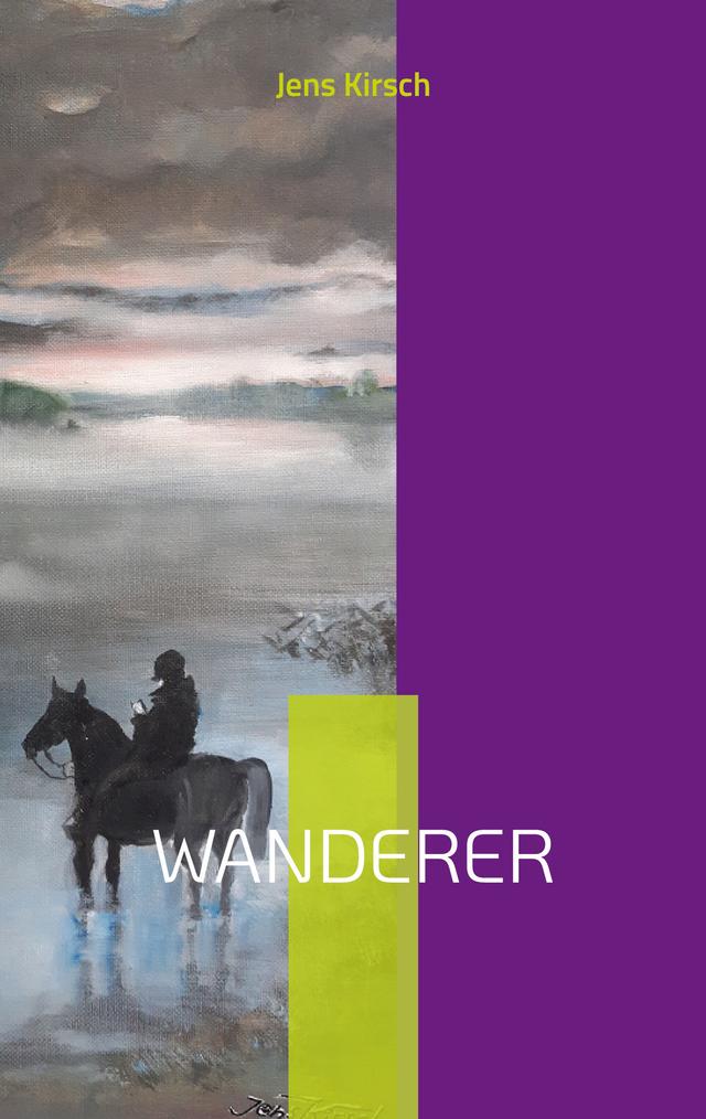 Wanderer on Productcaster.