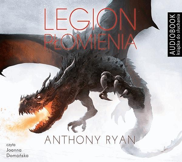 Legion płomienia on Productcaster.