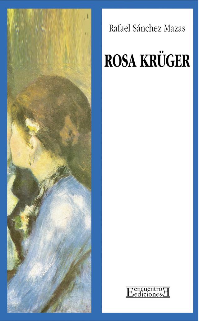 Rosa Krüger on Productcaster.