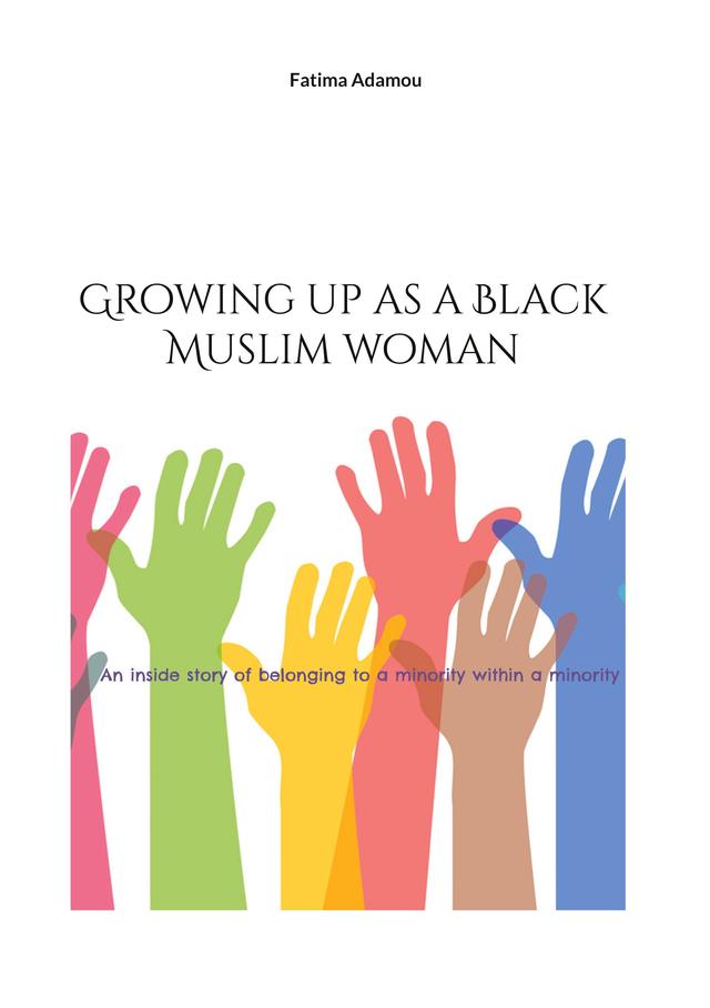 Growing up as a Black Muslim woman on Productcaster.