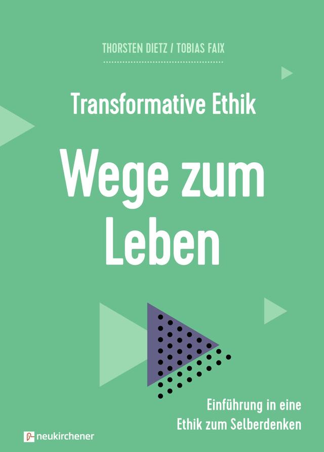 Transformative Ethik - Wege zum Leben on Productcaster.