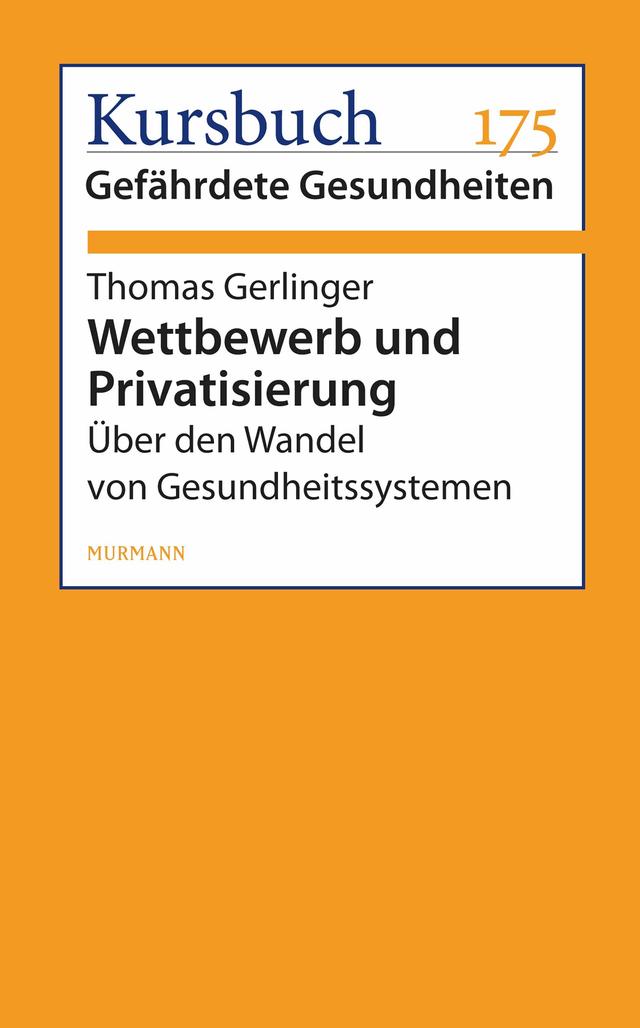 Wettbewerb und Privatisierung on Productcaster.