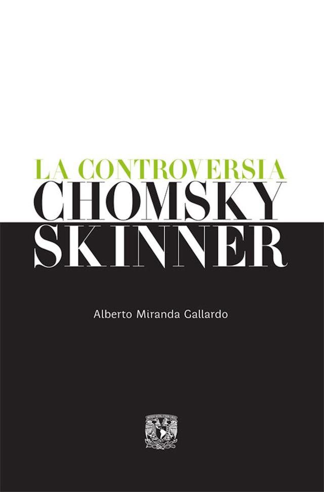 La controversia Chomsky-Skinner on Productcaster.