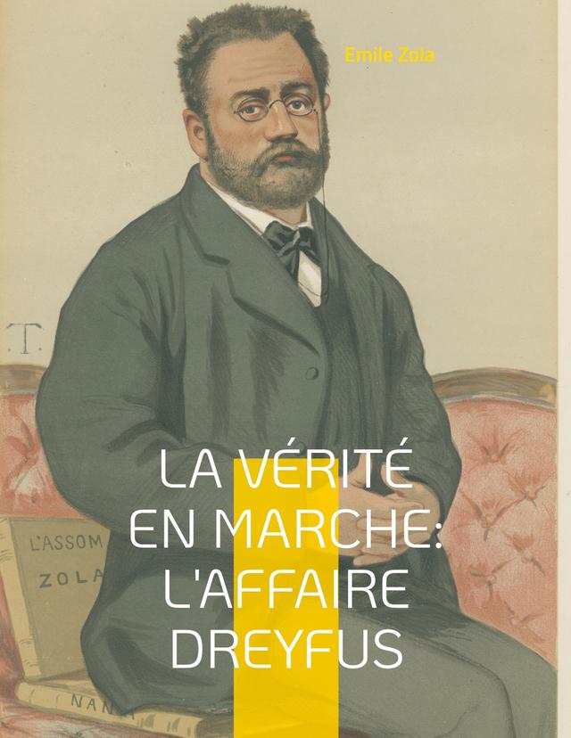 La vérité en marche: L'affaire Dreyfus on Productcaster.