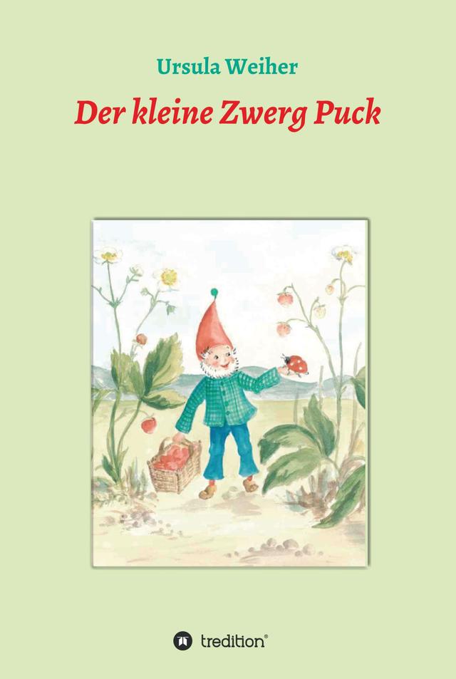 Der kleine Zwerg Puck on Productcaster.