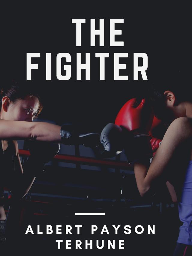 The Fighter on Productcaster.