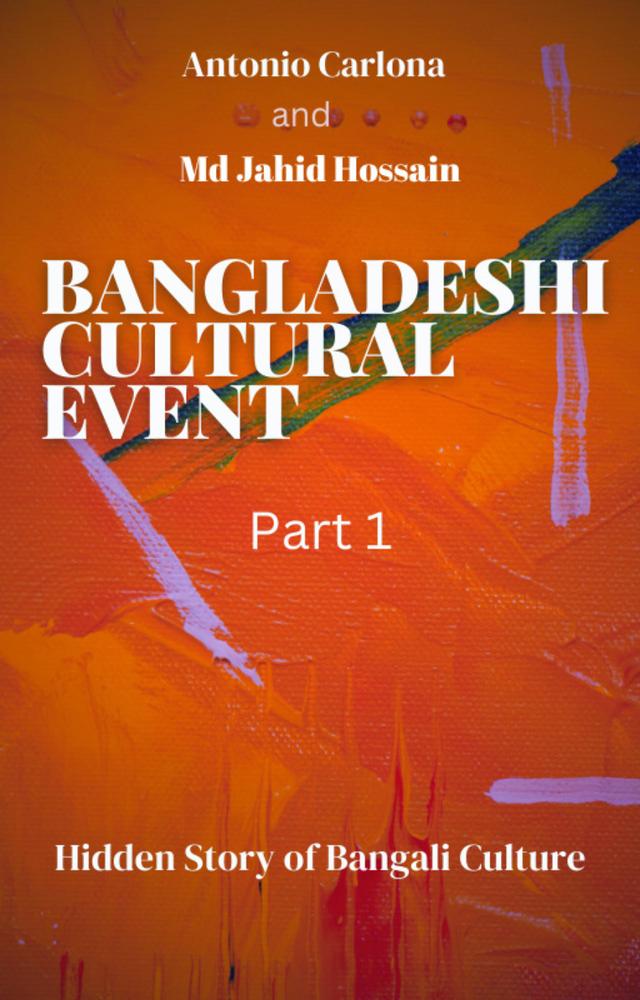 Bangladeshi Cultural Event Part 1 on Productcaster.