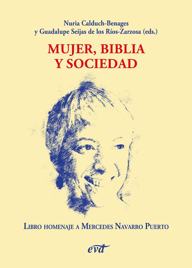 Mujer, Biblia y sociedad on Productcaster.