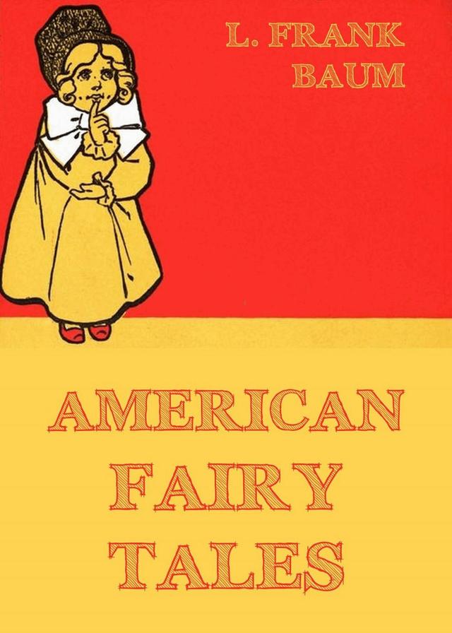 American Fairy Tales on Productcaster.