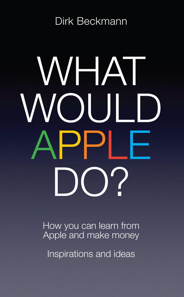 What Would Apple Do? on Productcaster.