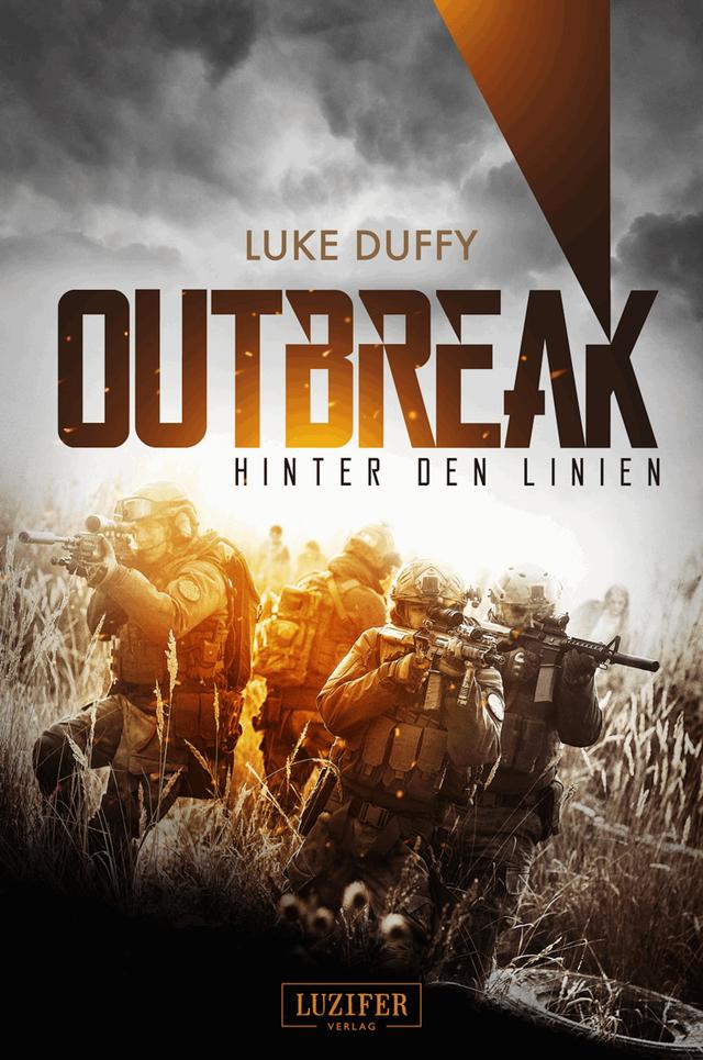 OUTBREAK - Hinter den Linien on Productcaster.