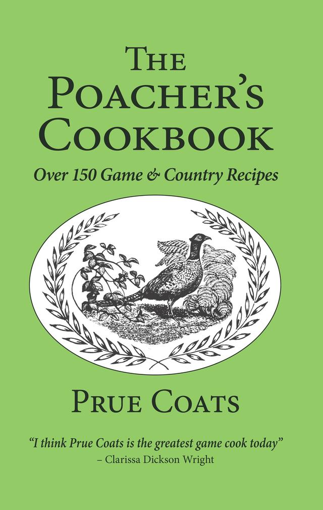 The Poacher's Cookbook on Productcaster.