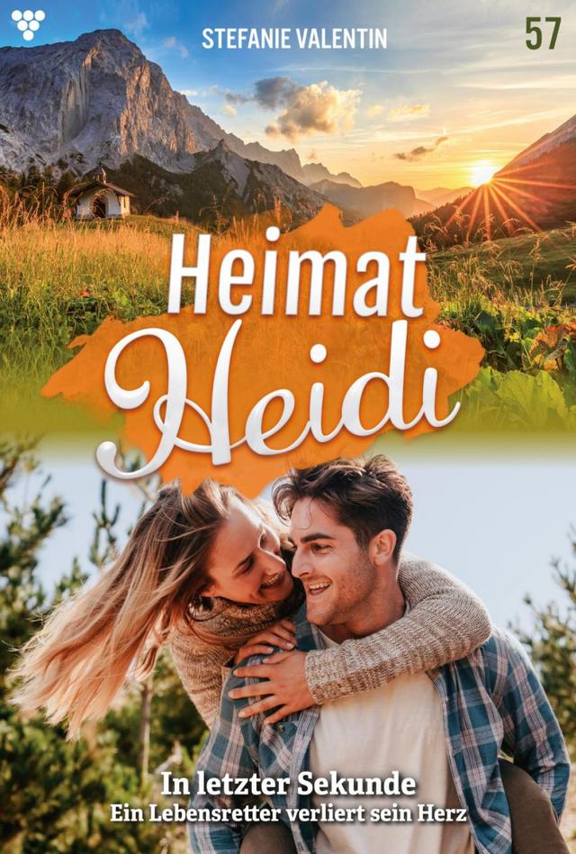 Heimat-Heidi 57 – Heimatroman on Productcaster.