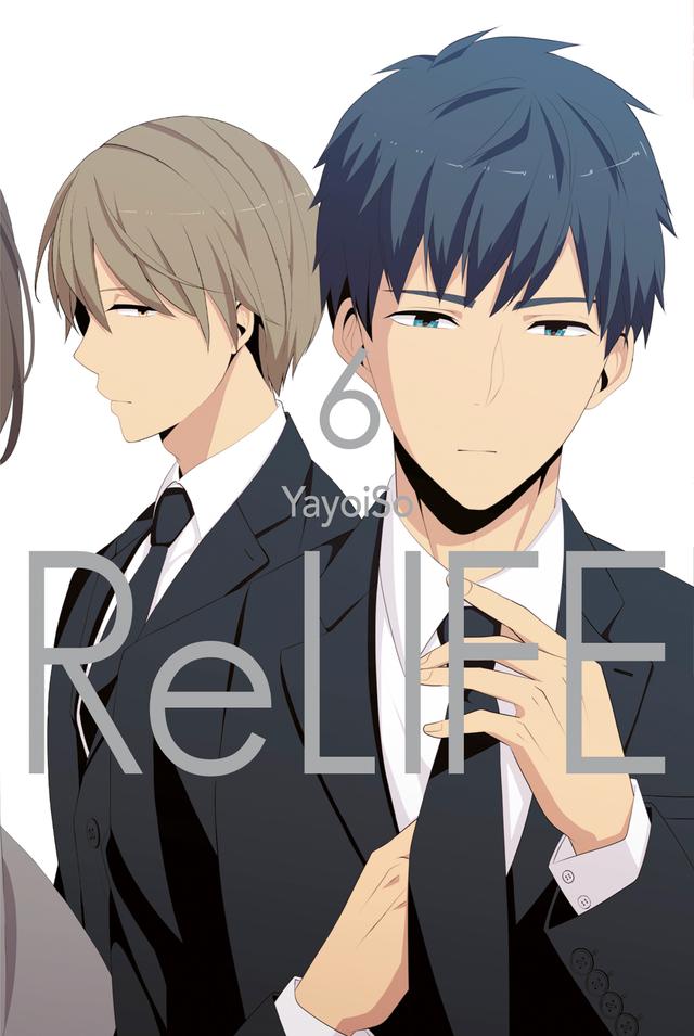 ReLIFE 06 on Productcaster.