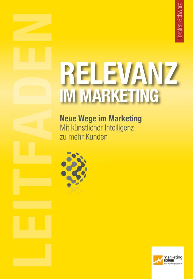 Leitfaden Relevanz im Marketing on Productcaster.