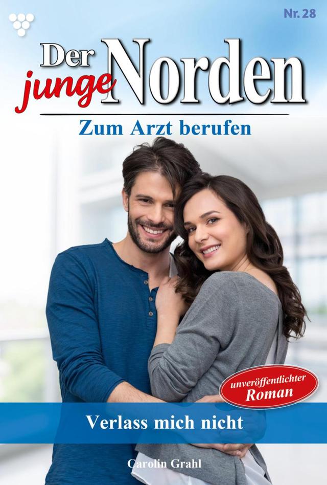 Der junge Norden 28 – Arztroman on Productcaster.