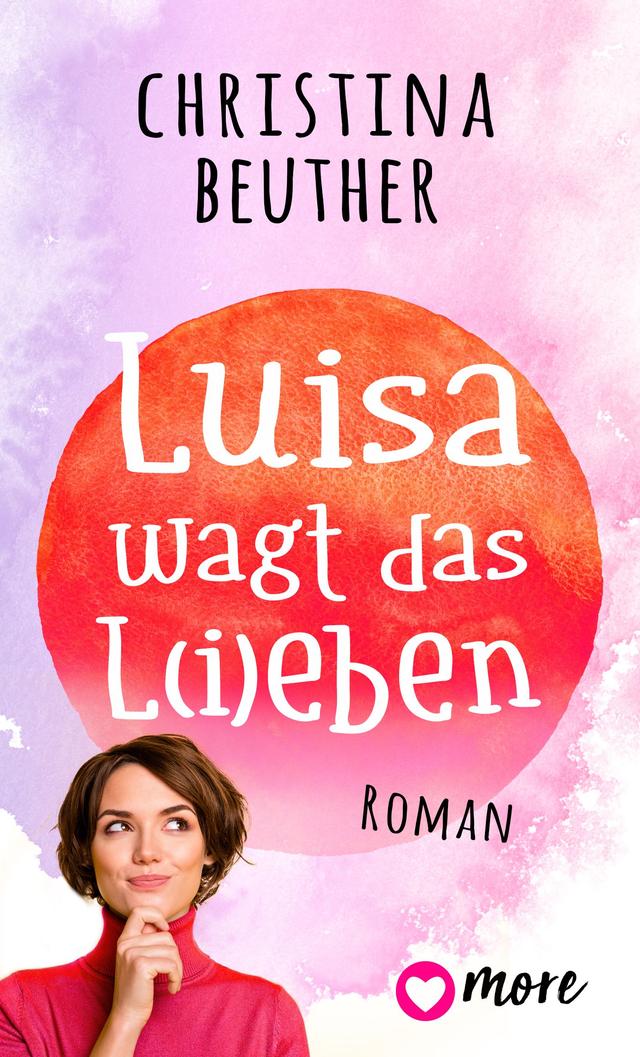 Luisa wagt das L(i)eben on Productcaster.