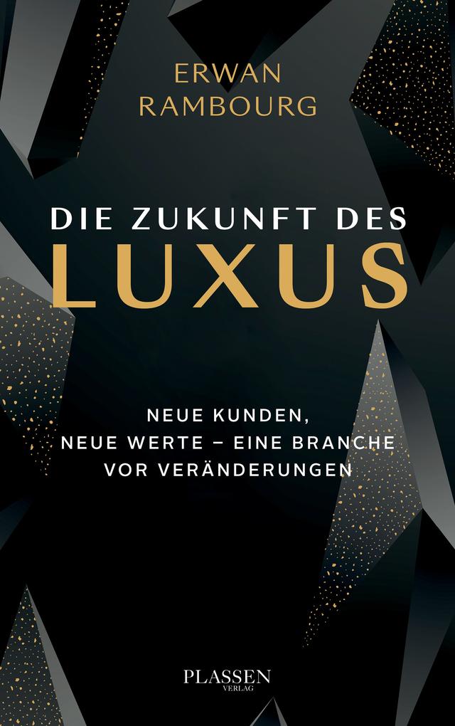 Die Zukunft des Luxus on Productcaster.