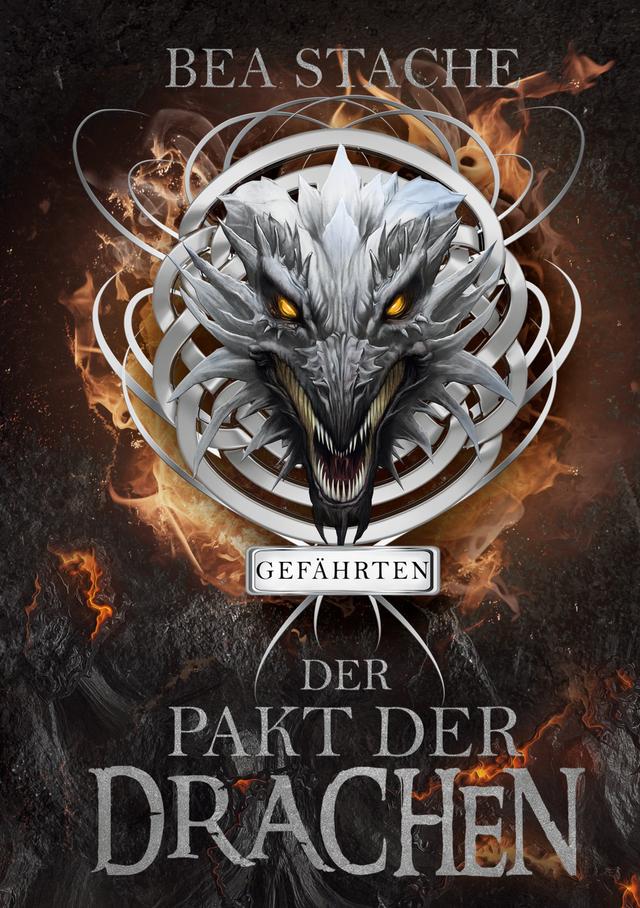 Der Pakt der Drachen - Gefährten on Productcaster.