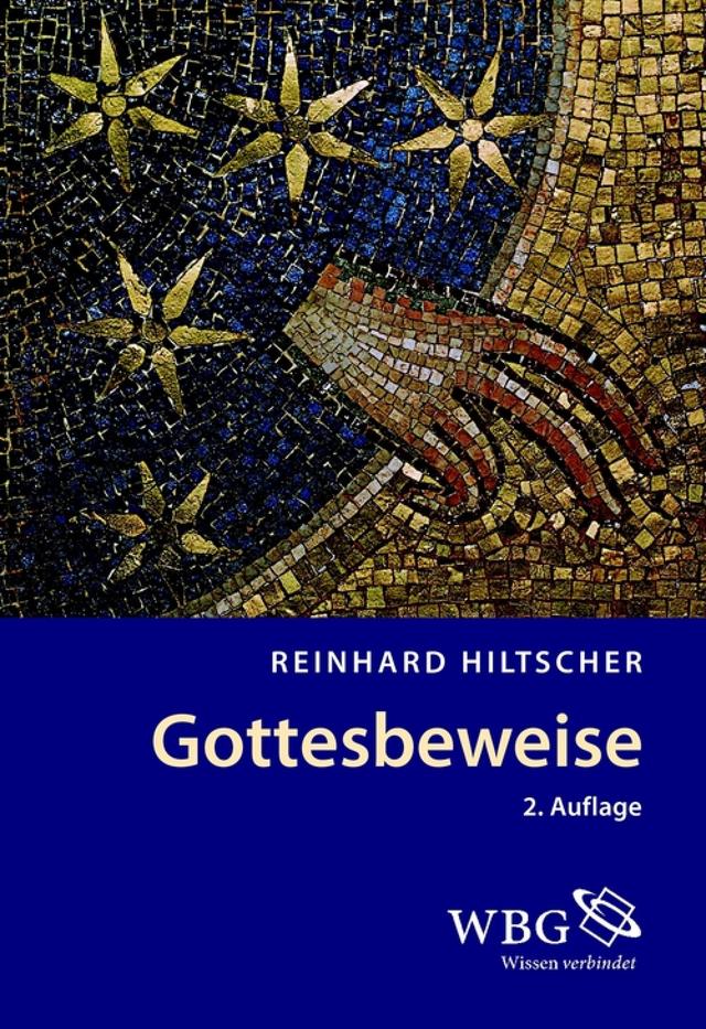 Gottesbeweise on Productcaster.