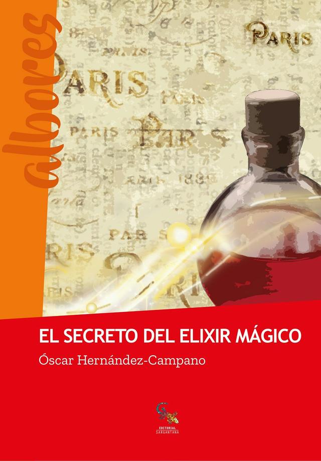 El secreto del elixir mágico on Productcaster.