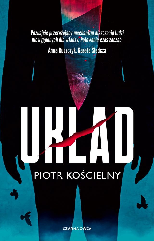 Układ on Productcaster.